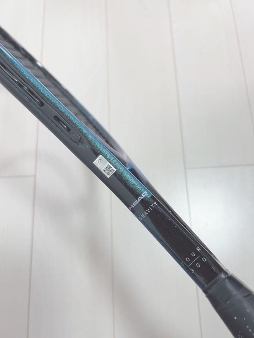 ラケット(硬式用) HEAD GRAVITY TOUR 2025 G2 305g 98inch