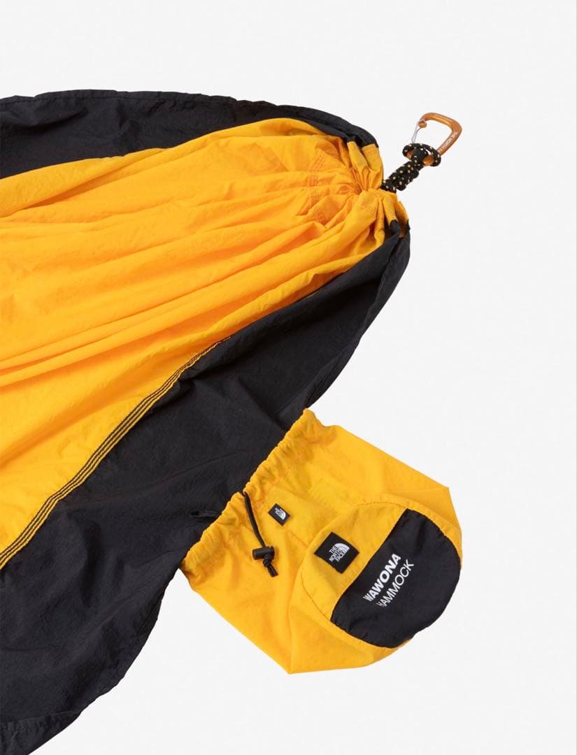 【新品未使用】THE NORTH FACE(ザ・ノース・フェイス) ハンモック