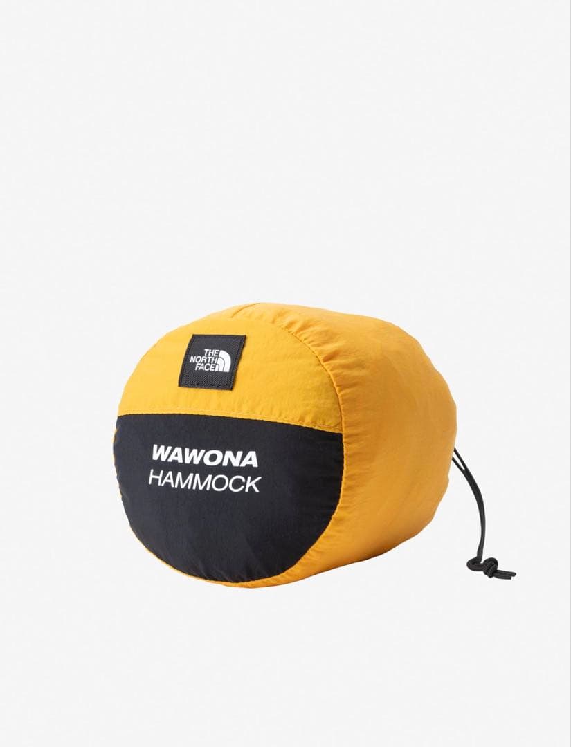 【新品未使用】THE NORTH FACE(ザ・ノース・フェイス) ハンモック