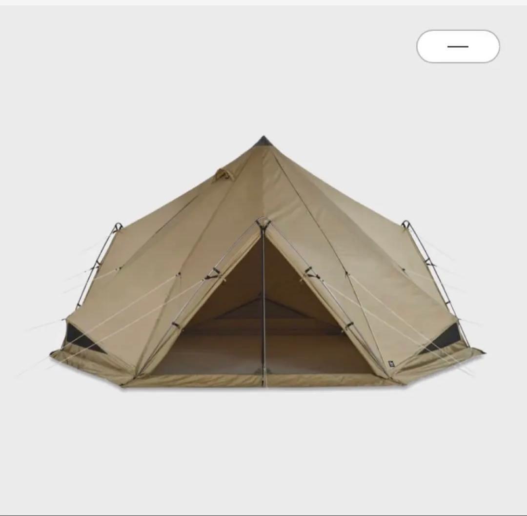 ゼインアーツ　ゼクーl リビングシート　未使用品