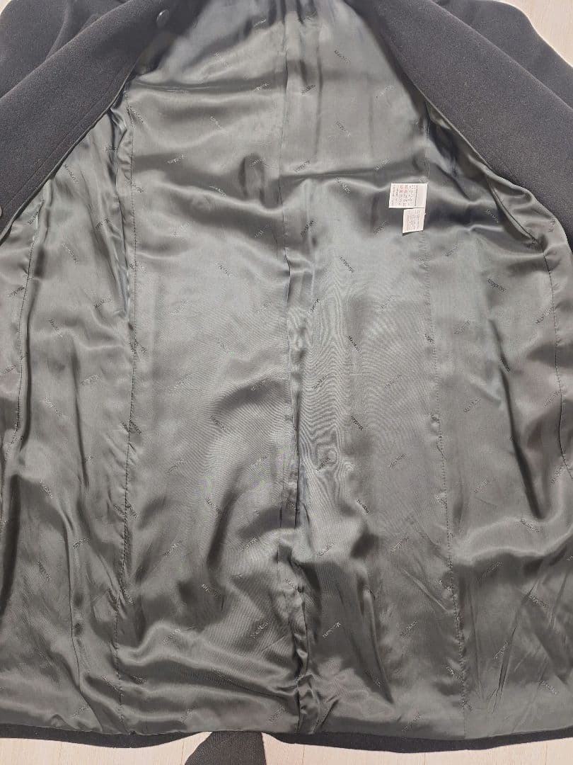 Max Maraロングコート