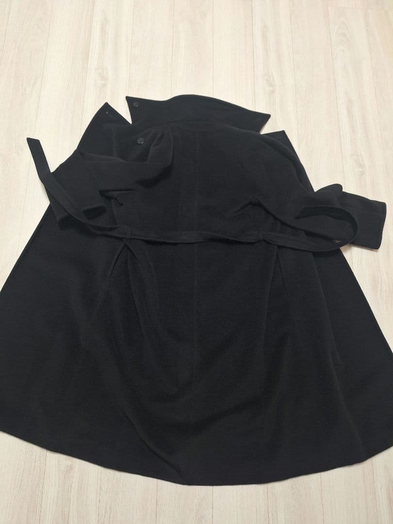 Max Maraロングコート