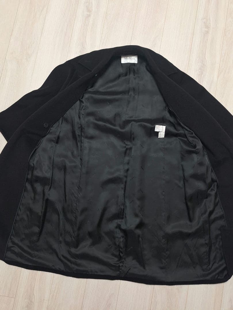 Max Maraロングコート