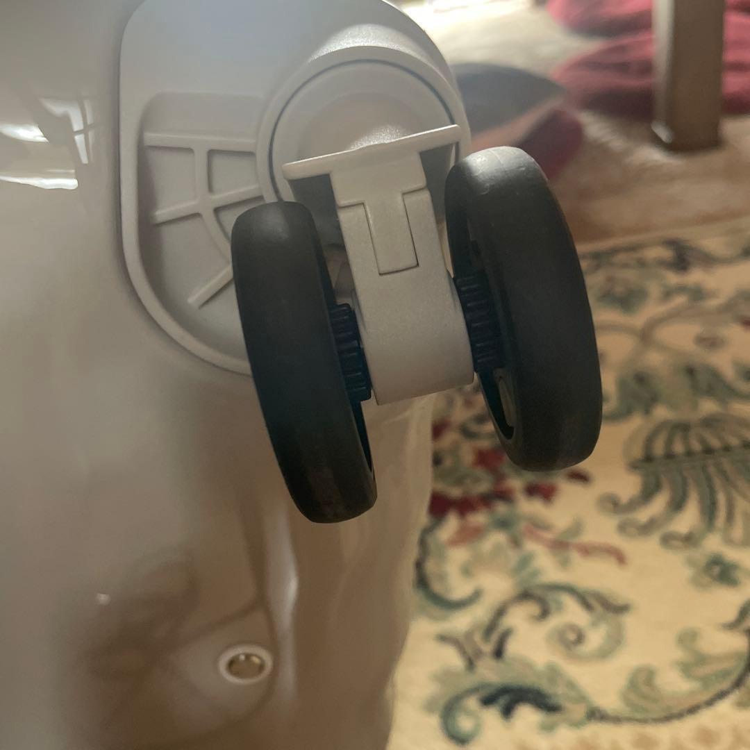 SIFFLER シフレ　新品未使用　中型　キャリーケース　60ℓ