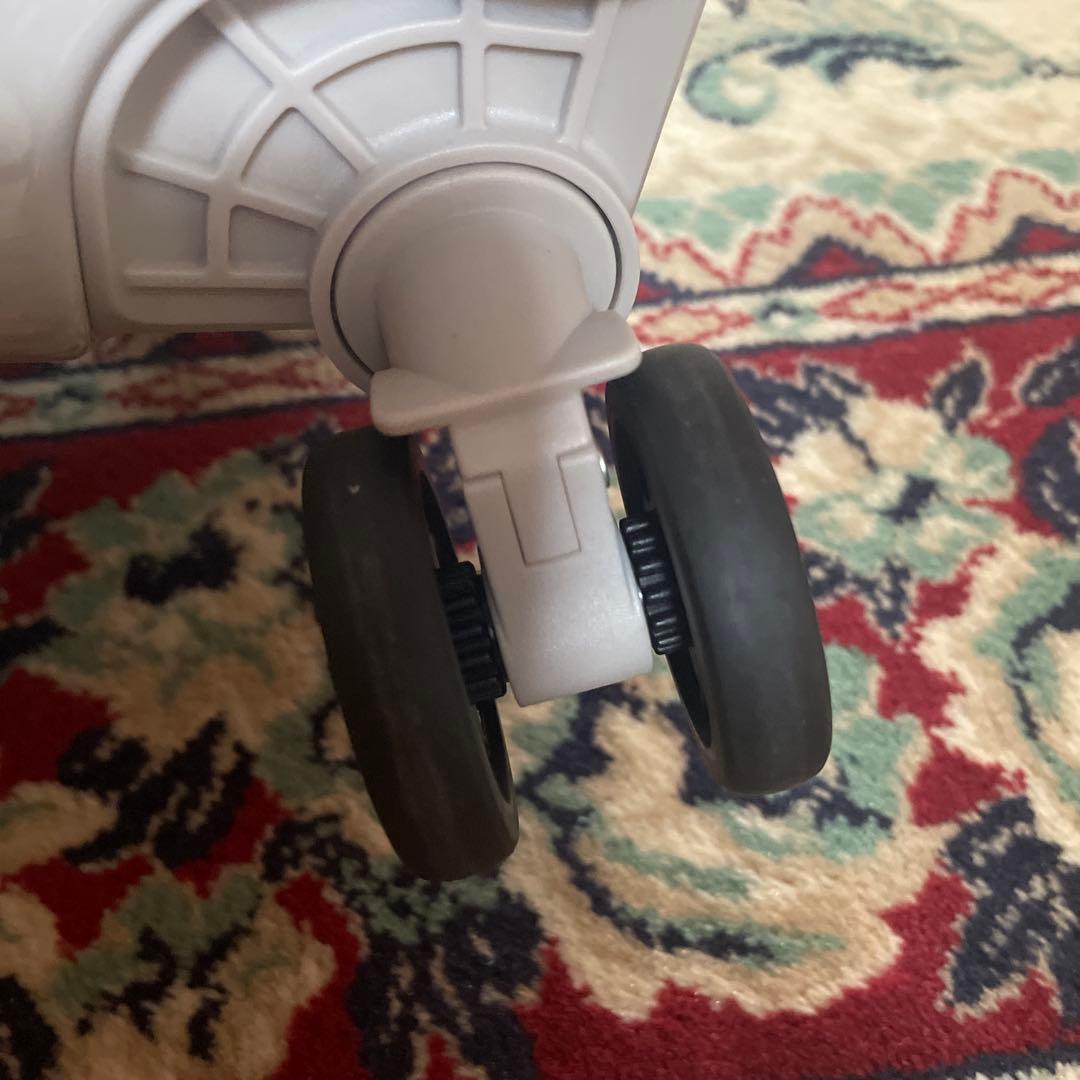 SIFFLER シフレ　新品未使用　中型　キャリーケース　60ℓ