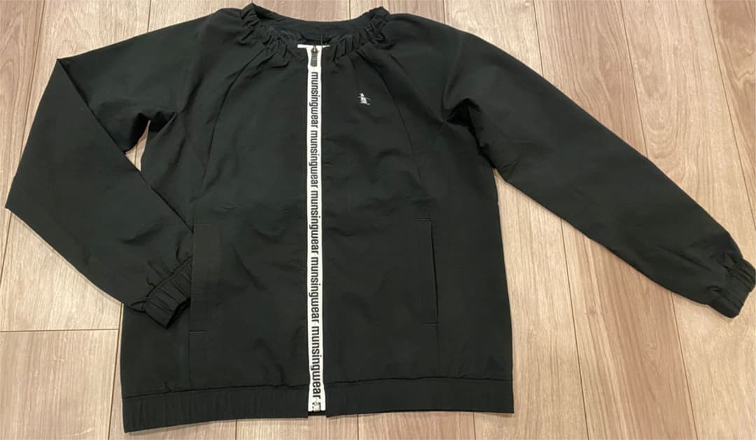 マンシングENVOY ブルゾン