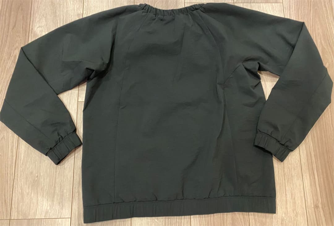 マンシングENVOY ブルゾン