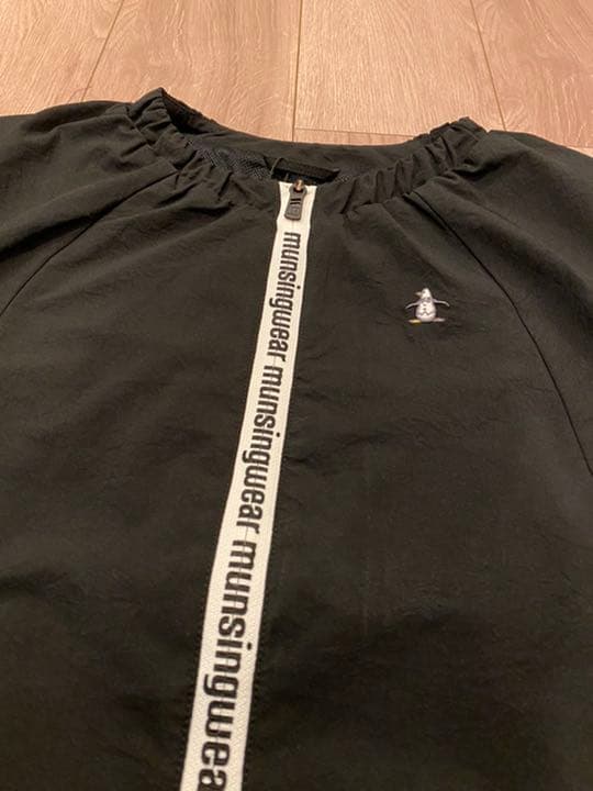 マンシングENVOY ブルゾン