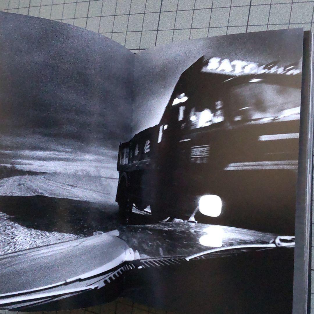 森山大道 The World through My Eyes