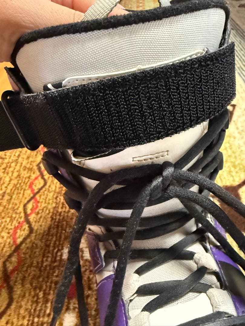 スノーボード deeluxe DNA pro