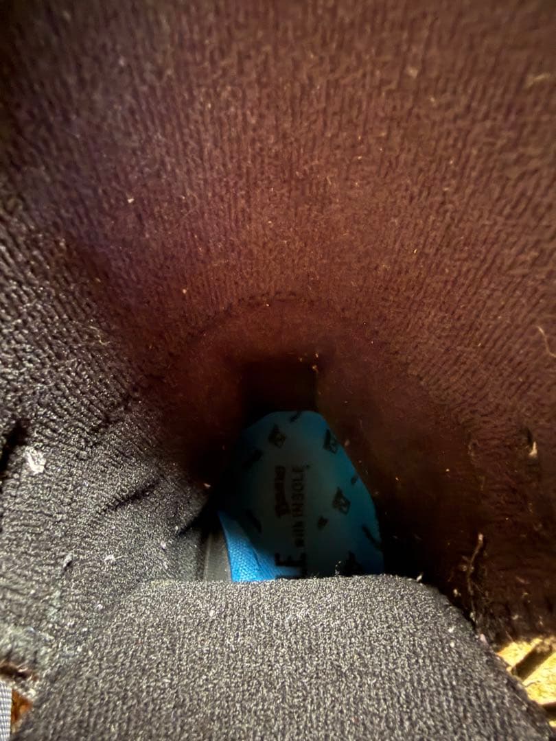 スノーボード deeluxe DNA pro