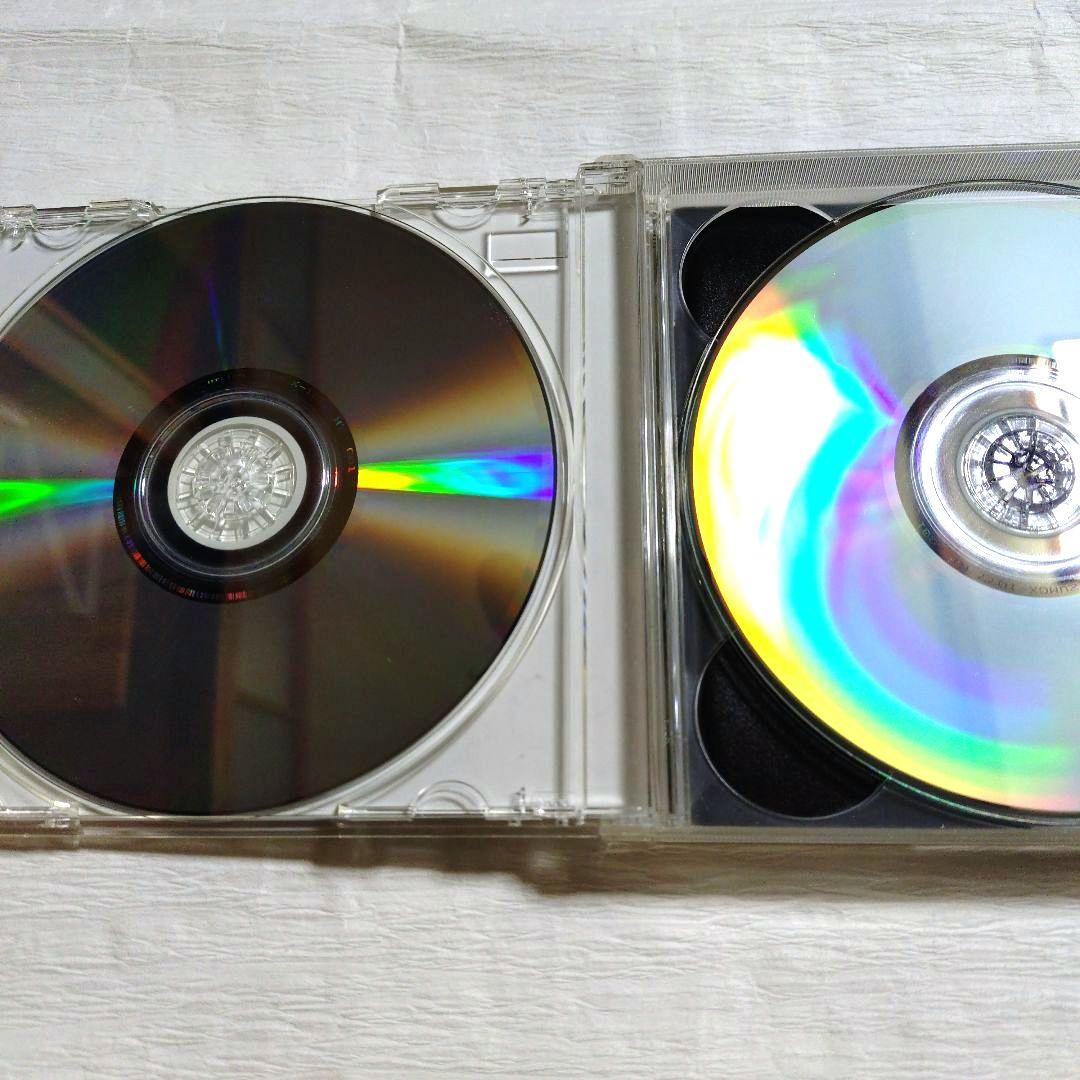 中森明菜 廃盤 歌姫伝説 〜90s BEST〜 初回限定盤3CD+DVD