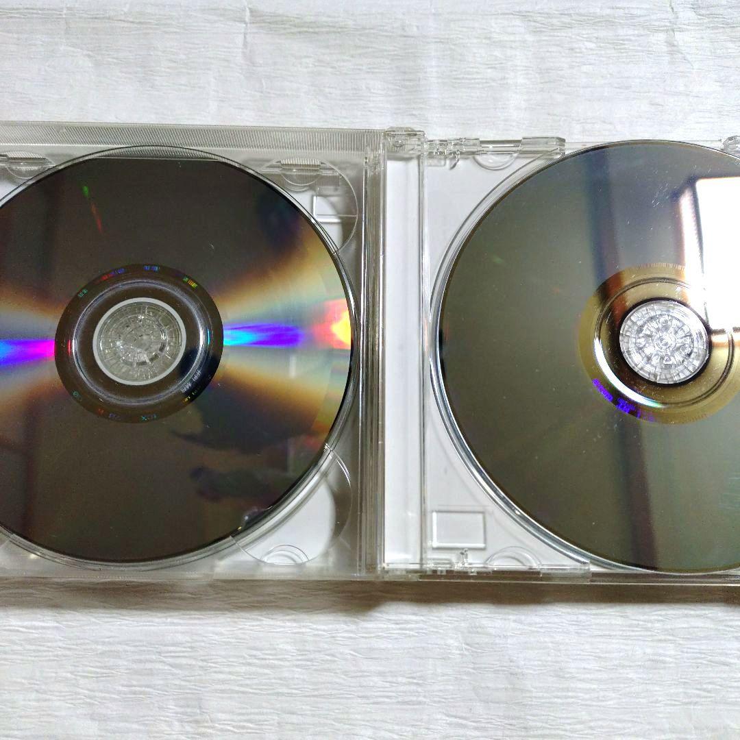 中森明菜 廃盤 歌姫伝説 〜90s BEST〜 初回限定盤3CD+DVD