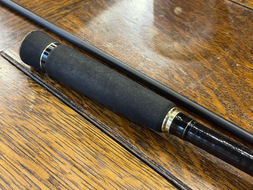 メジャークラフトN-ONE NSS-942SSJ ショアジギングロッド 9'4\"