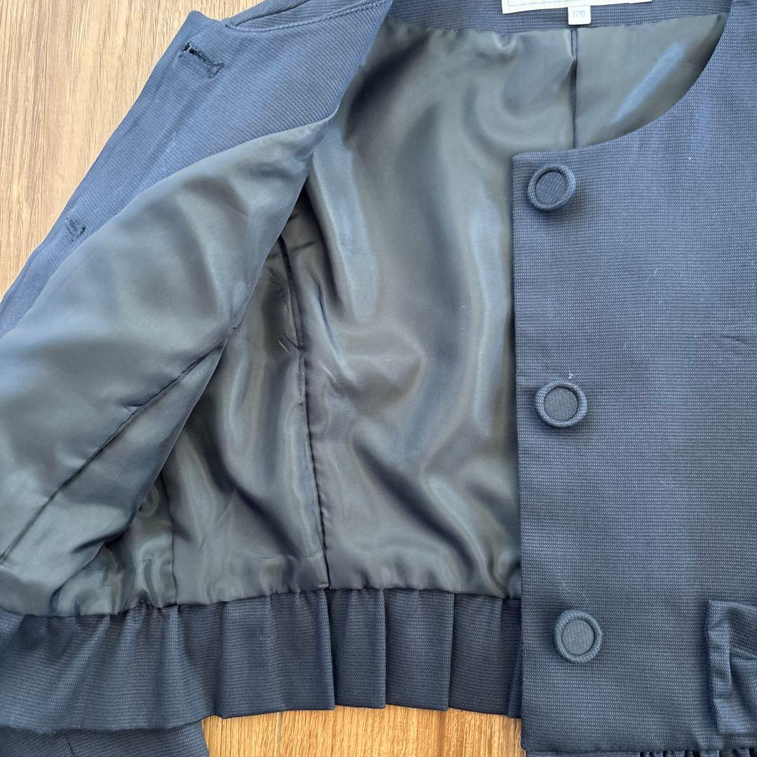 ミカレット@即購入歓迎 　Bebe タランティーヌエショコラ 120