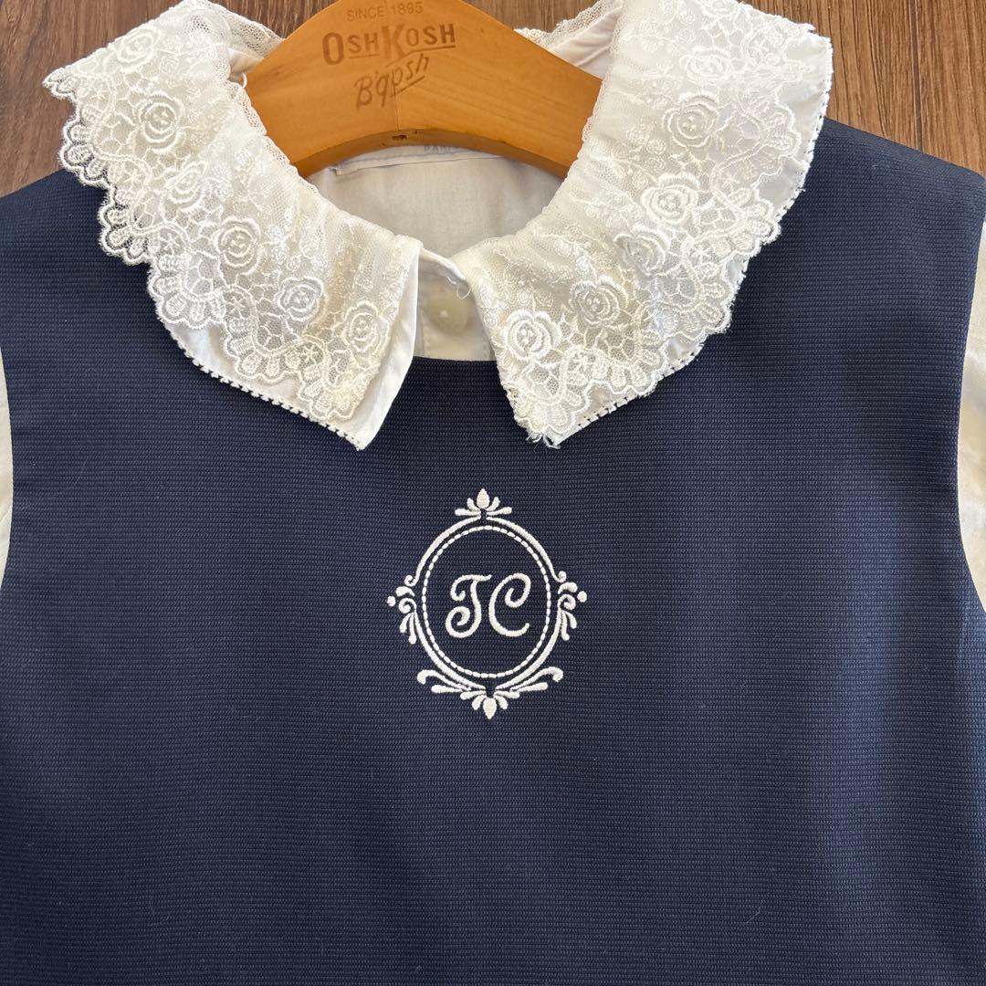 ミカレット@即購入歓迎 　Bebe タランティーヌエショコラ 120