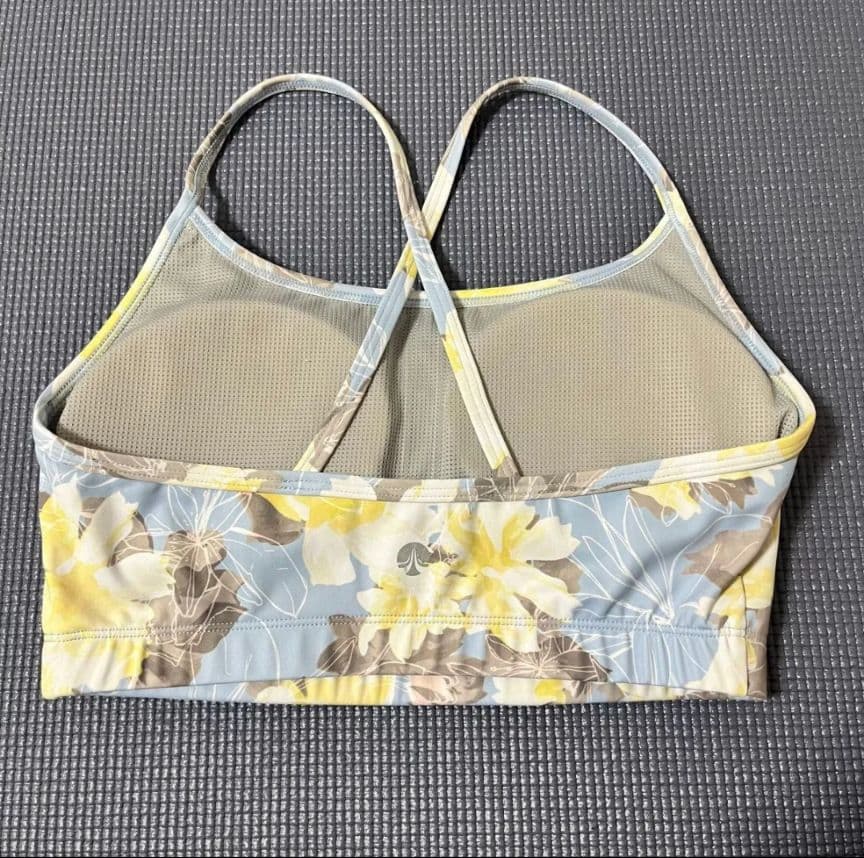 SUKALAスカーラ　ヨガウェアセットSサイズ