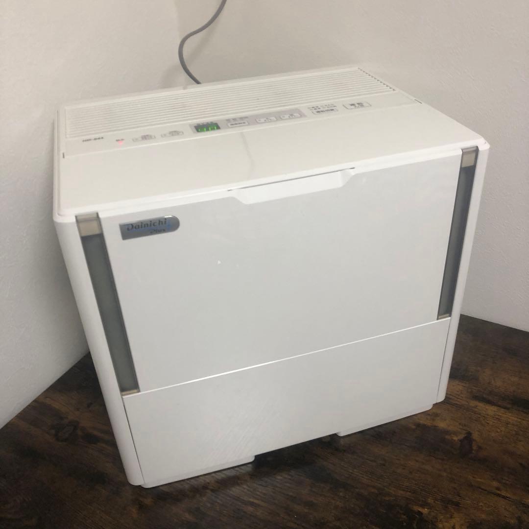 ダイニチ Dainichi ハイブリッド式加湿器　HD-244 2020年製