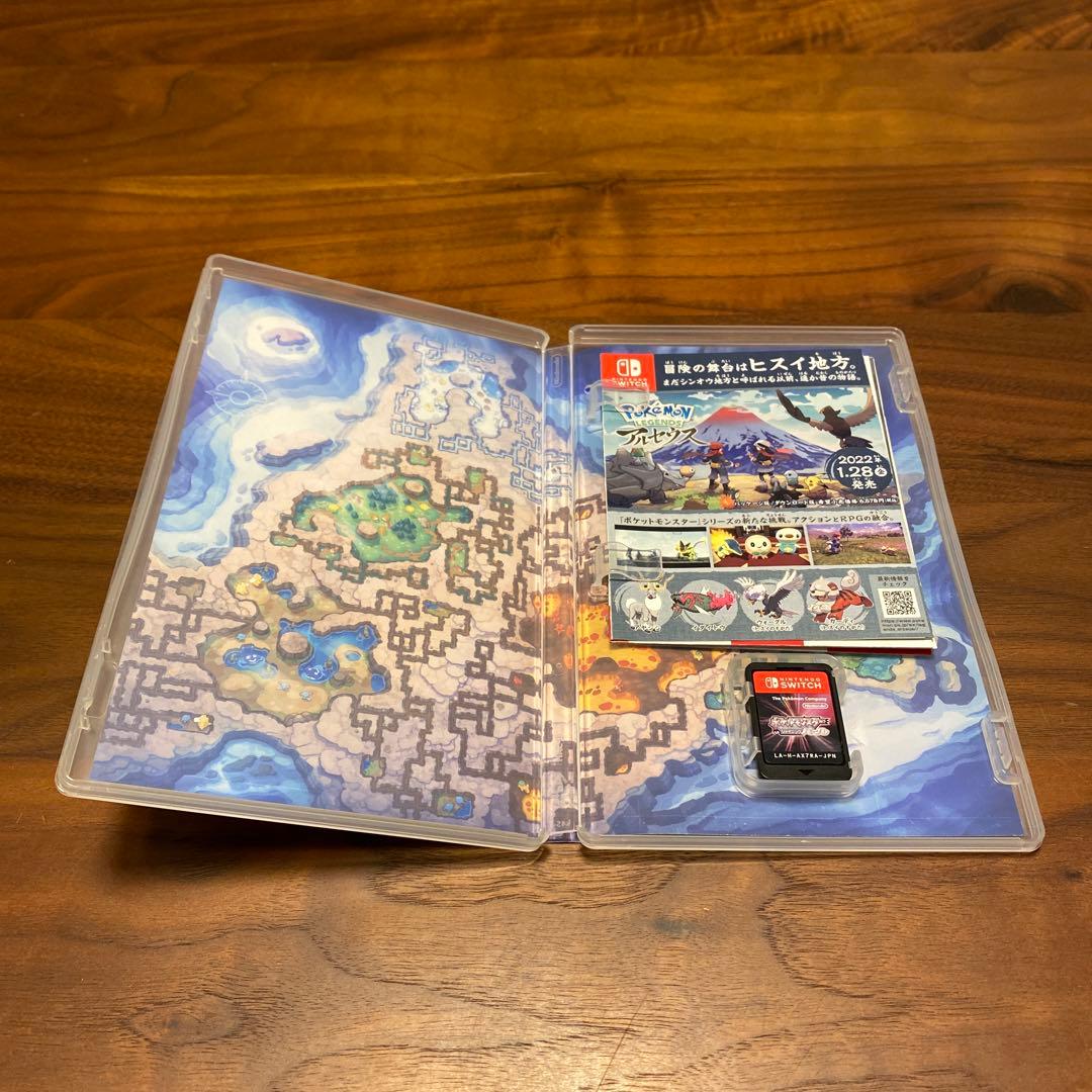 ポケモン　ソード　シャイニングパール　バイオレット　3本セット