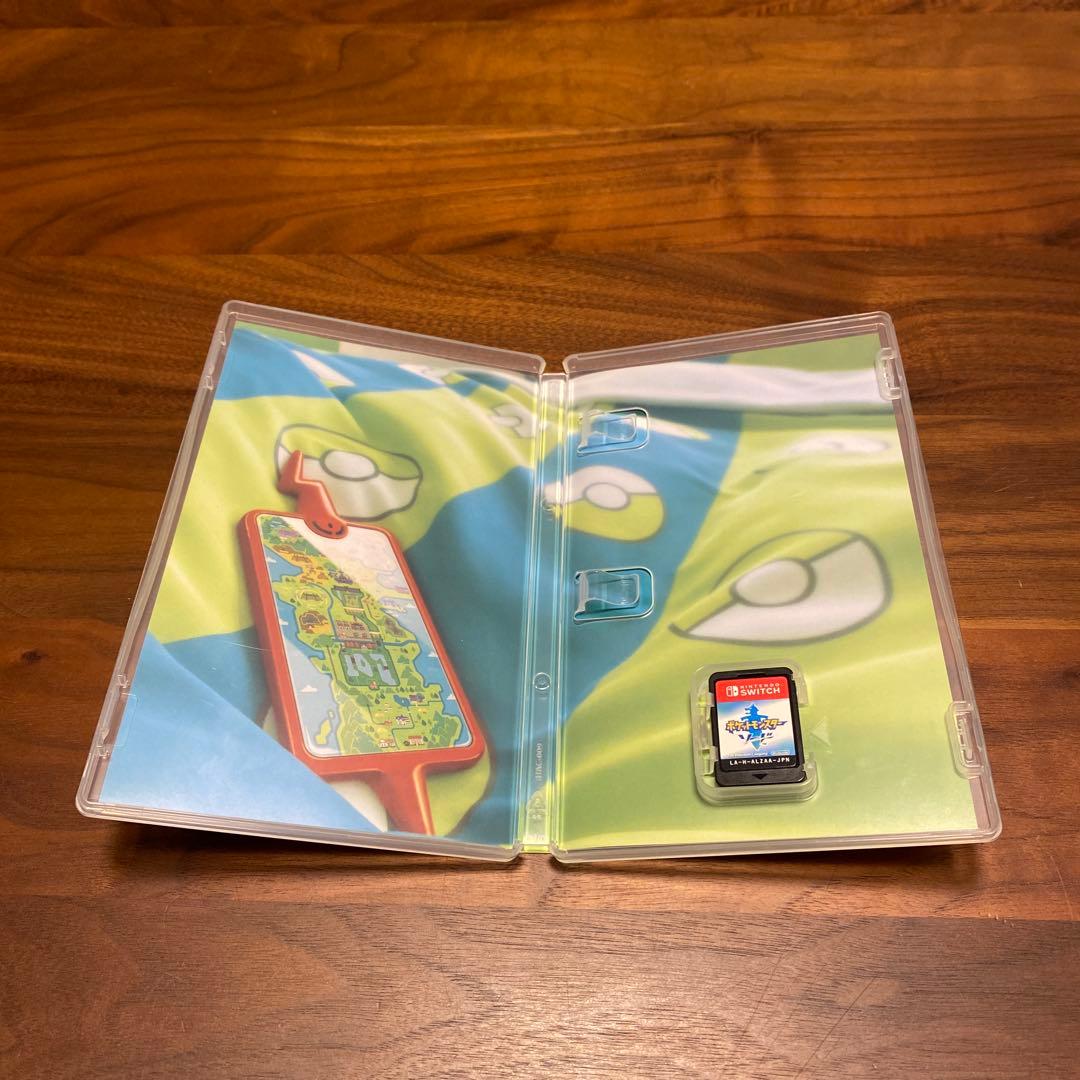 ポケモン　ソード　シャイニングパール　バイオレット　3本セット