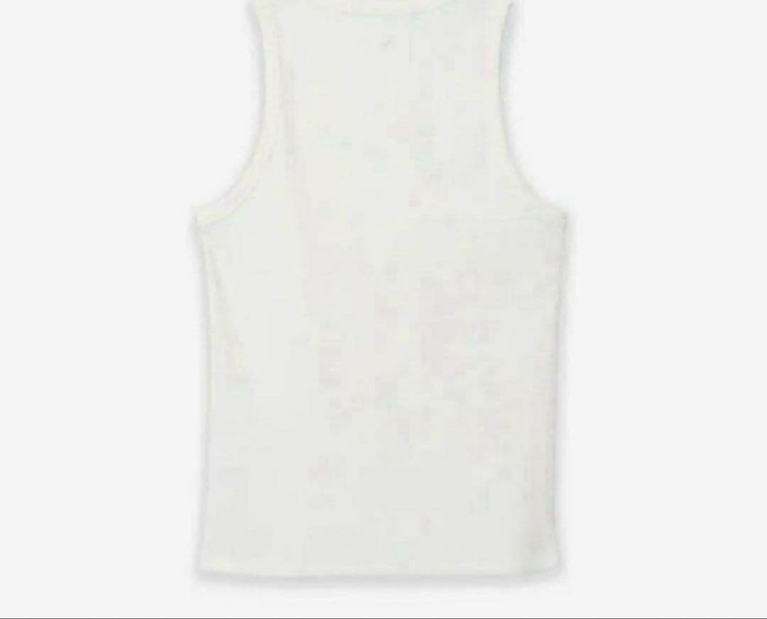 god only knows MEN'S LOGO TANK TOP 岩田剛典