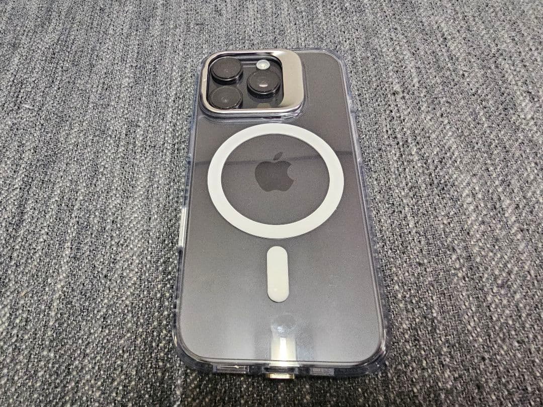 携帯電話本体 Apple iPhone 16 Pro 256GB