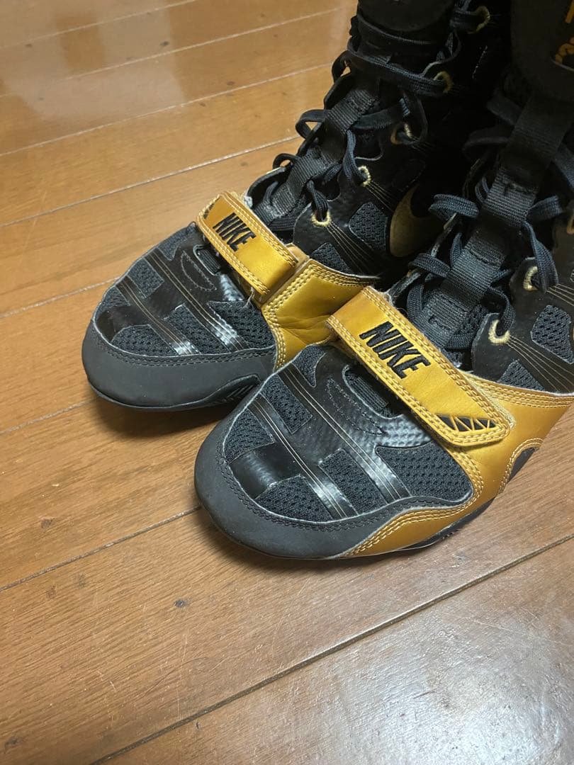 NIKEハイパーKO 26.5cm