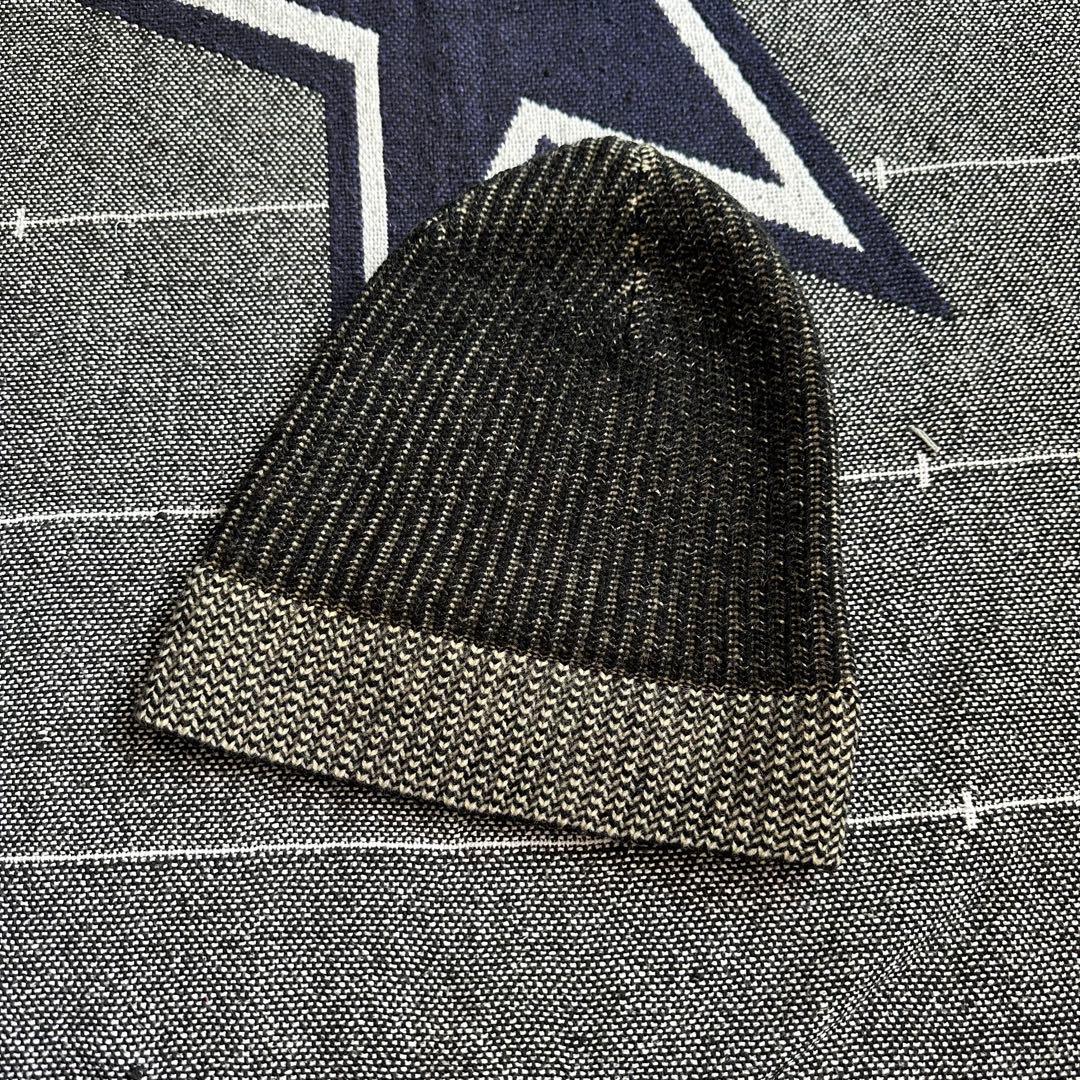 帽子 Old RRL wool knit cap Ralph Lauren