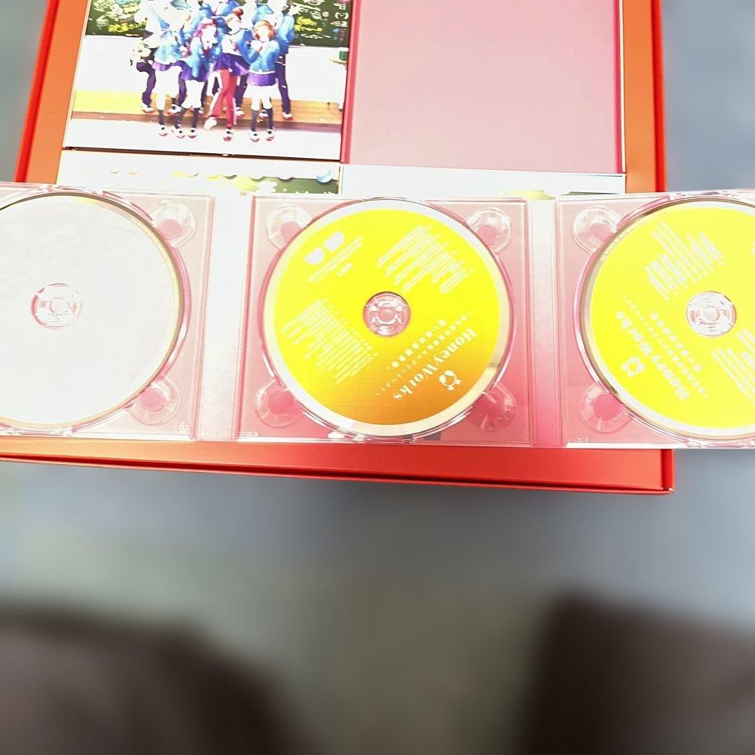 HoneyWorks ～告白実行委員会コンプリートベスト～ 思い出は全部青春。