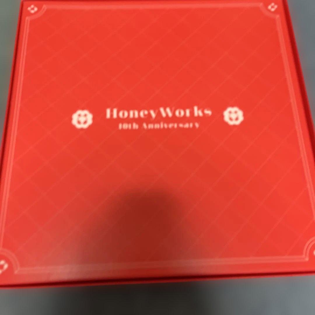 HoneyWorks ～告白実行委員会コンプリートベスト～ 思い出は全部青春。