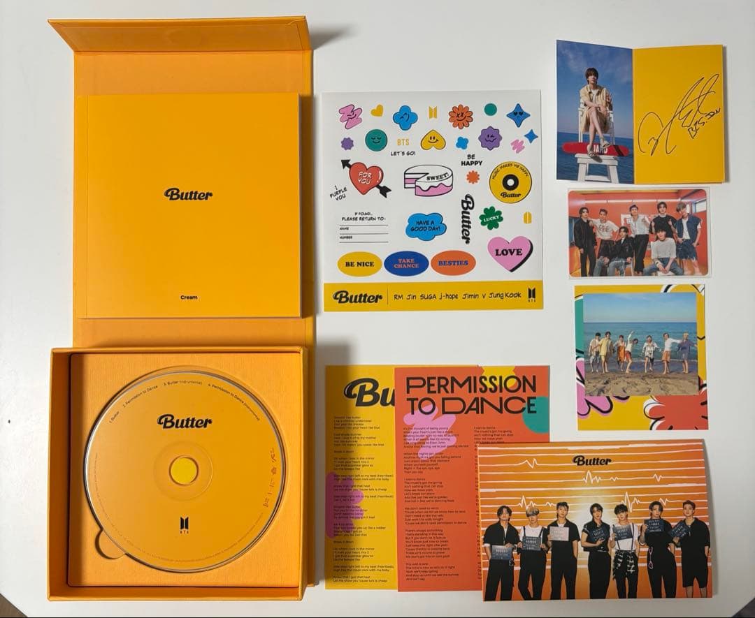 BTS アルバム　まとめ売り