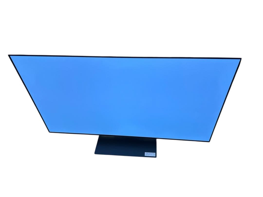 シャープ 有機ELテレビ 55インチ 4T-C55DQ2