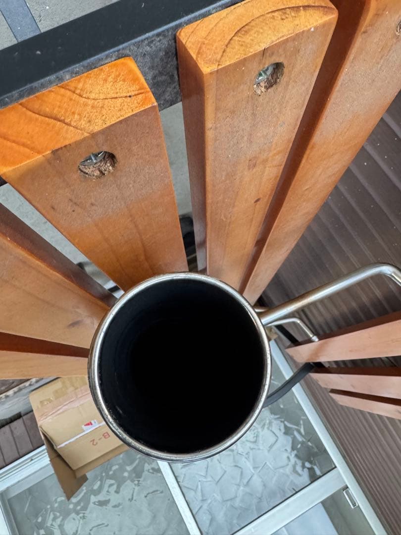 柿本マフラー　HA11アルト