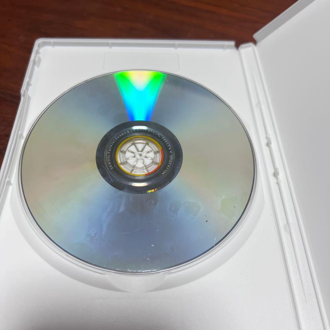 Capelito カペリートの魔法 DVD