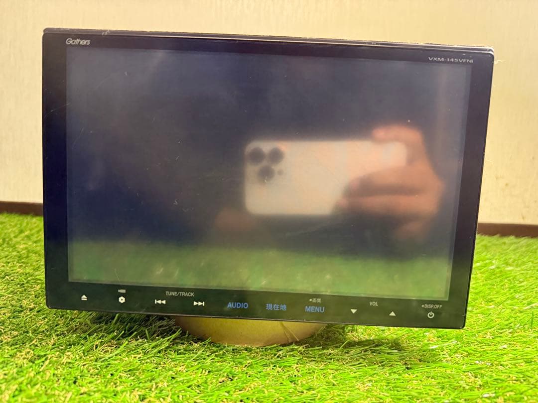 Gathers VXM-145VFni カーナビ Bluetoothユニット