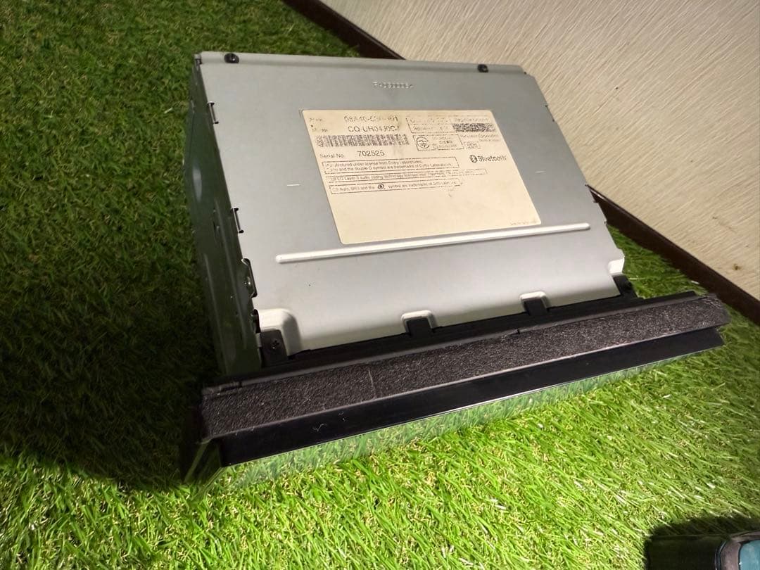 Gathers VXM-145VFni カーナビ Bluetoothユニット