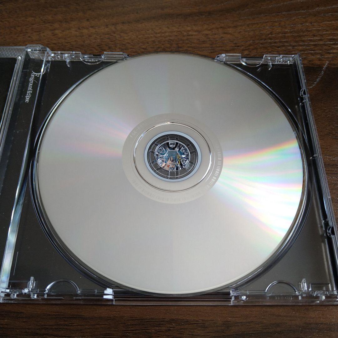 アニメ Foreground Eclipse / 1st EP