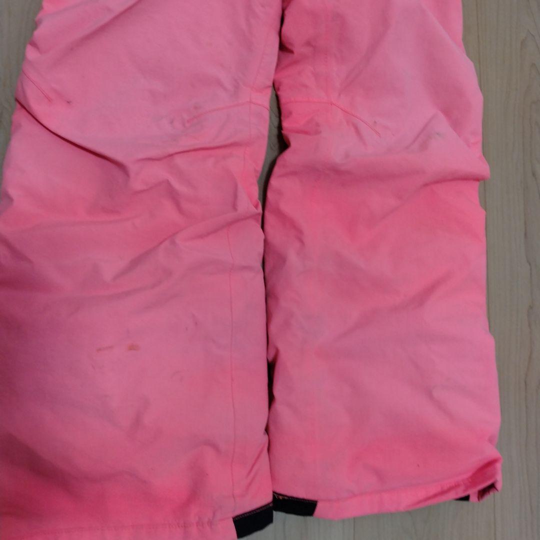 BURTON スノーボードウェア 子ども用