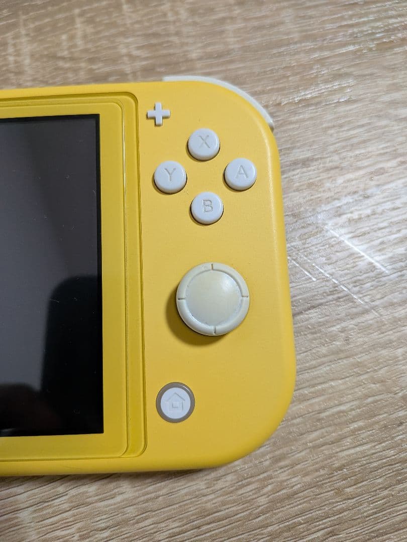 た*ん様 Switch　Lite　ジャンク品