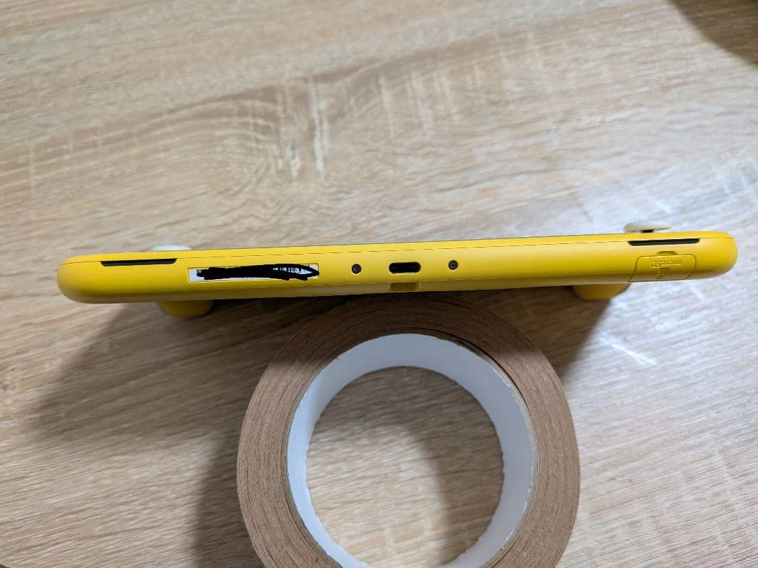 た*ん様 Switch　Lite　ジャンク品