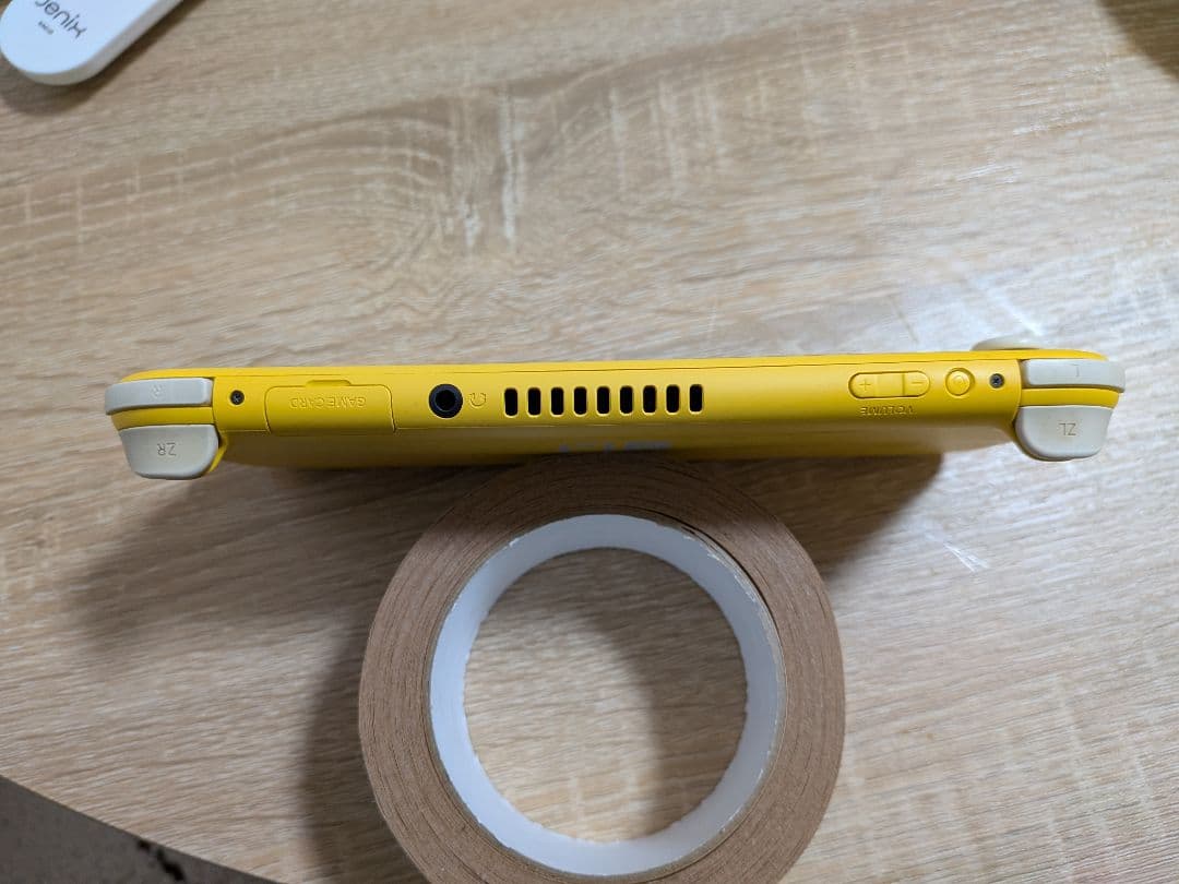 た*ん様 Switch　Lite　ジャンク品