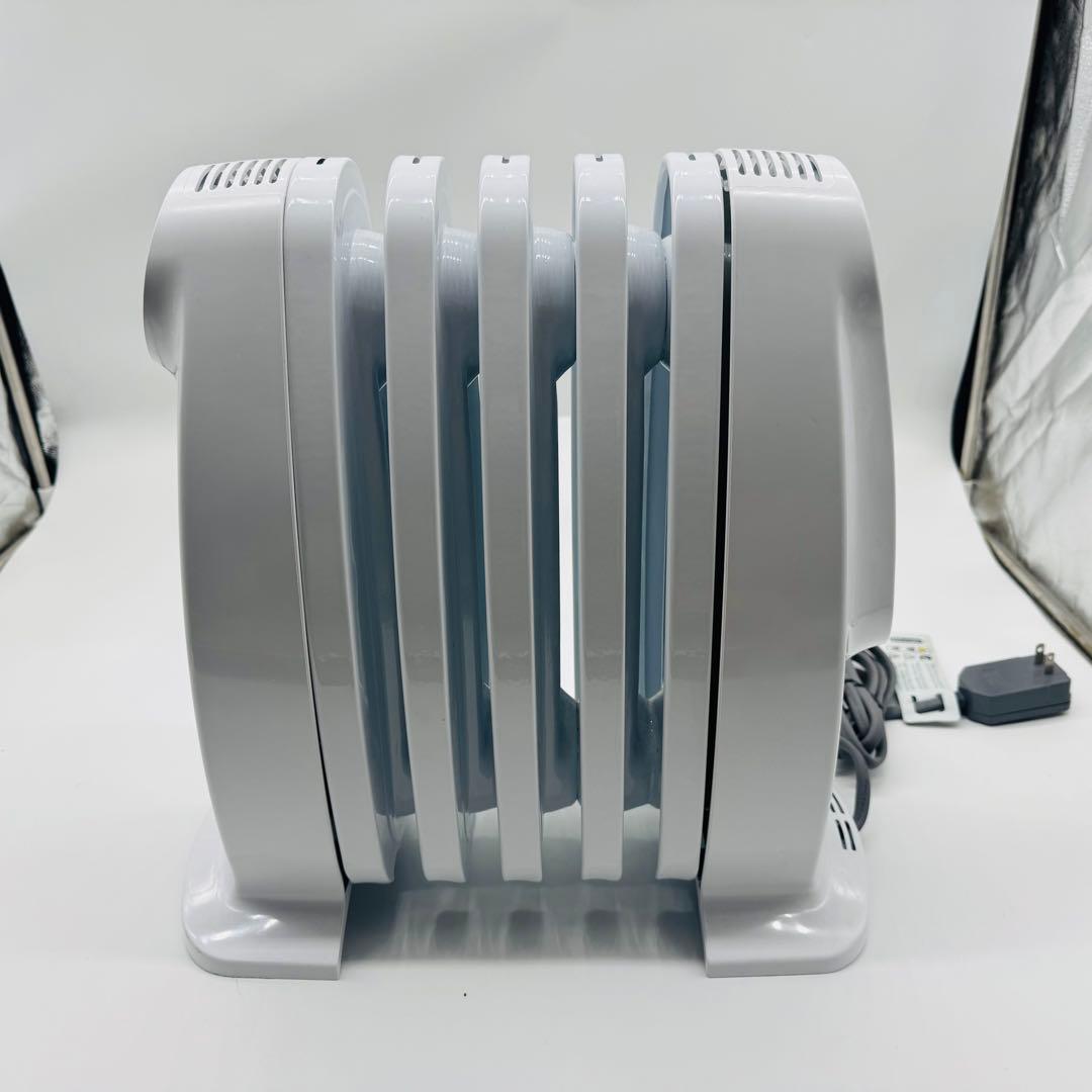 【送料無料】デロンギ オイルヒーター NJ0505E 取扱説明書付