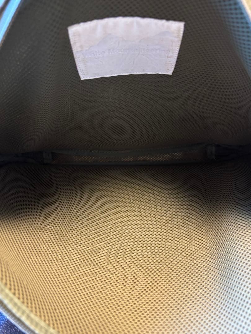 コラボ/PORTER/ホワイトマウンテニアリング/迷彩/バッグ/限定/吉田カバン