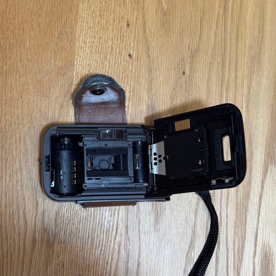 ら*ろ様 [ジャンク品] Olympus LT-1コンパクトフィルムカメラ