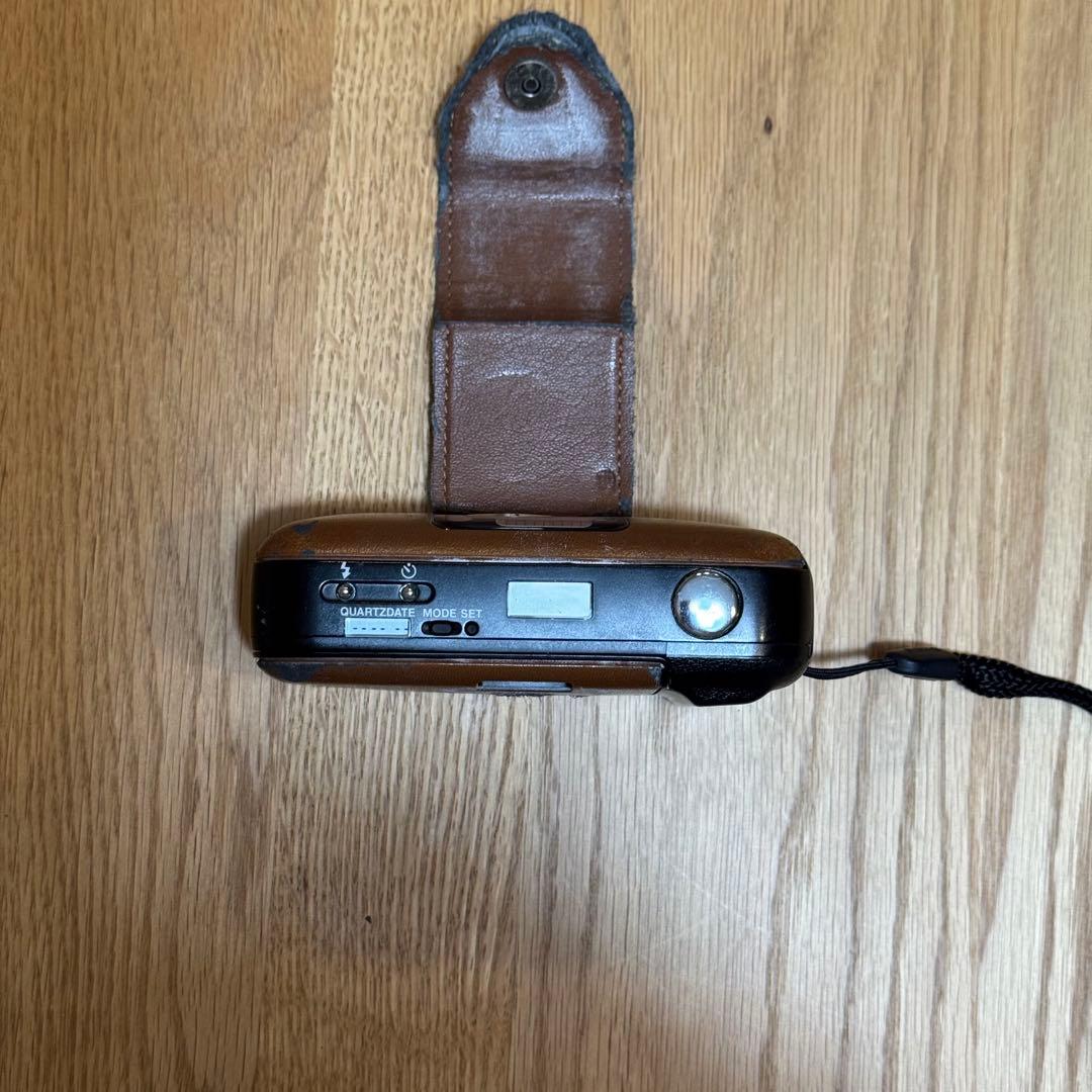 ら*ろ様 [ジャンク品] Olympus LT-1コンパクトフィルムカメラ