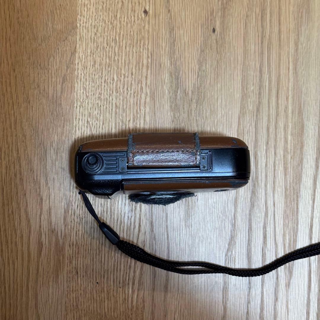 ら*ろ様 [ジャンク品] Olympus LT-1コンパクトフィルムカメラ