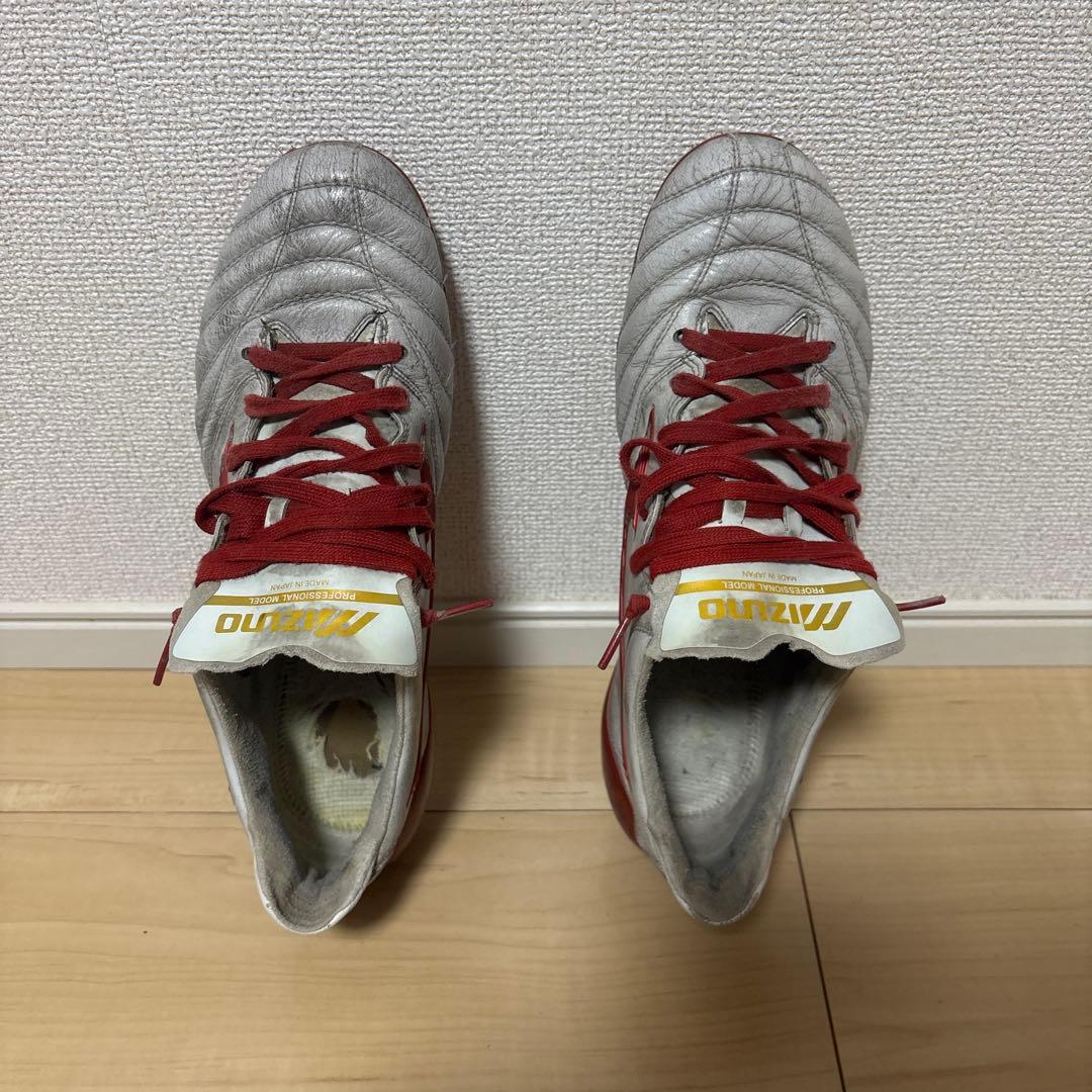 MORELIA NEO Ⅱ 限定モデル MORELIA NEOⅡ F9T