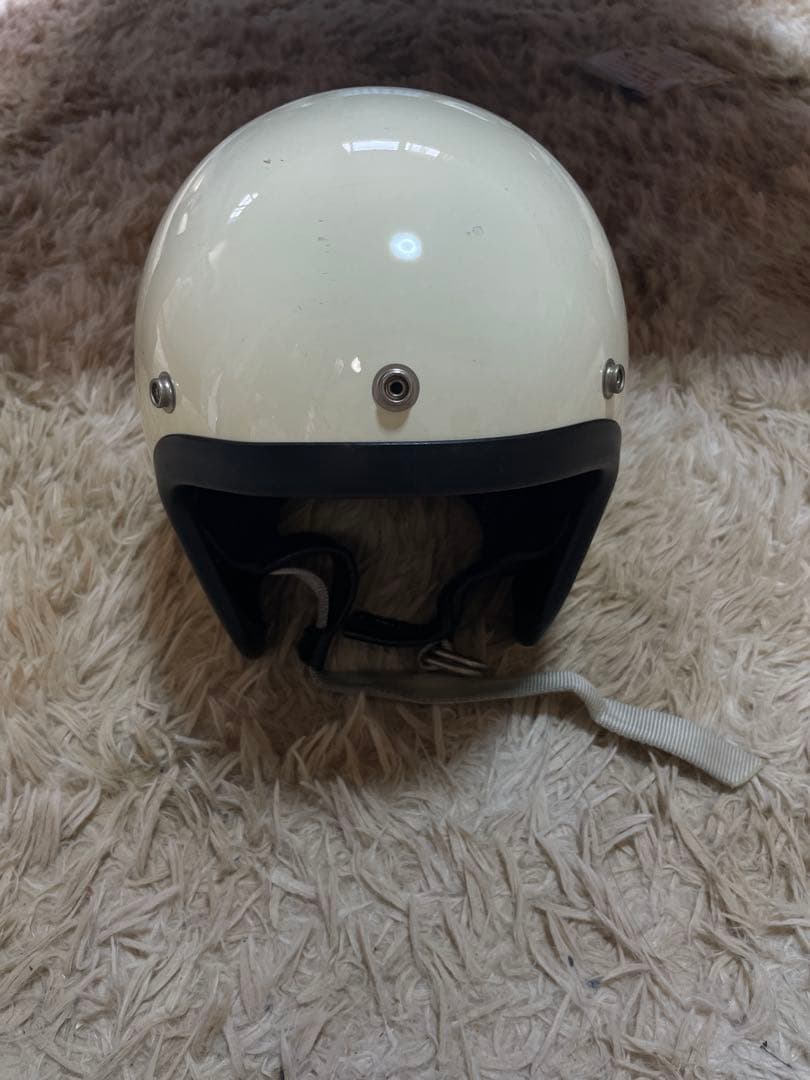 ocean beetle ヘルメット