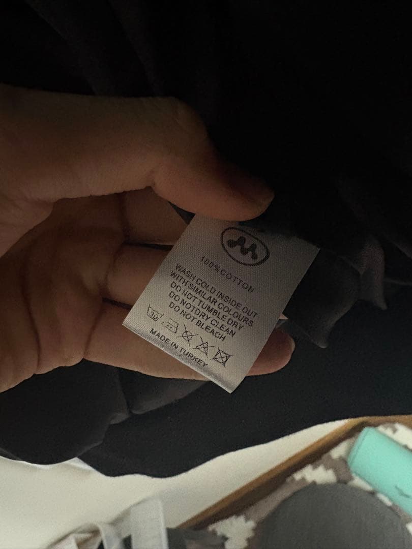 MOWALOLA MY CITY BOMBER MA-1フライトジャケット L