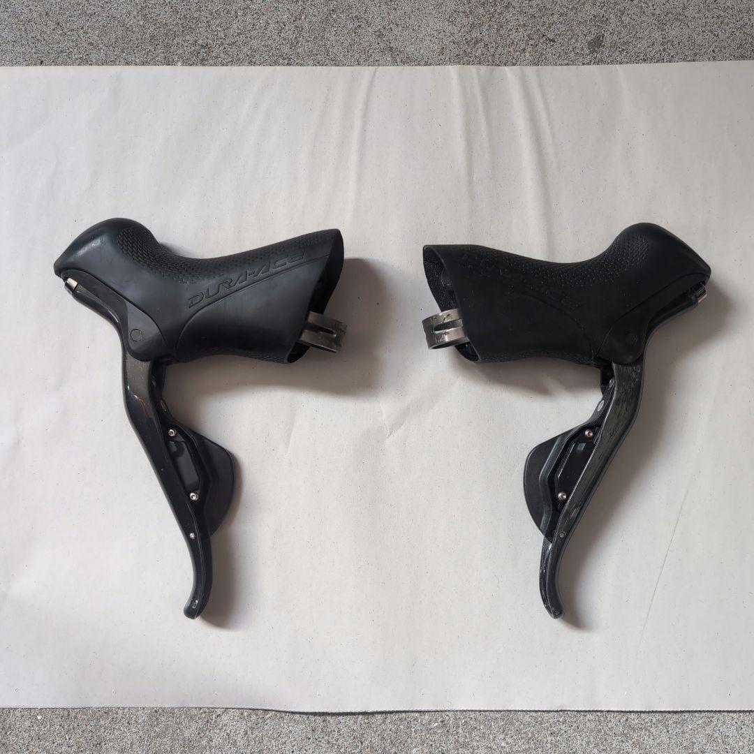 DURA-ACE ST-7970 左右セット